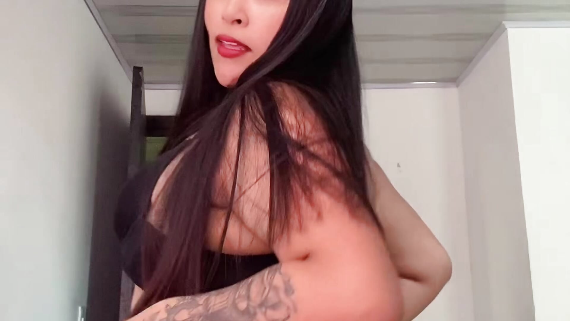 Hot video😈 - Video von Aurora_fire1 Cam-Model