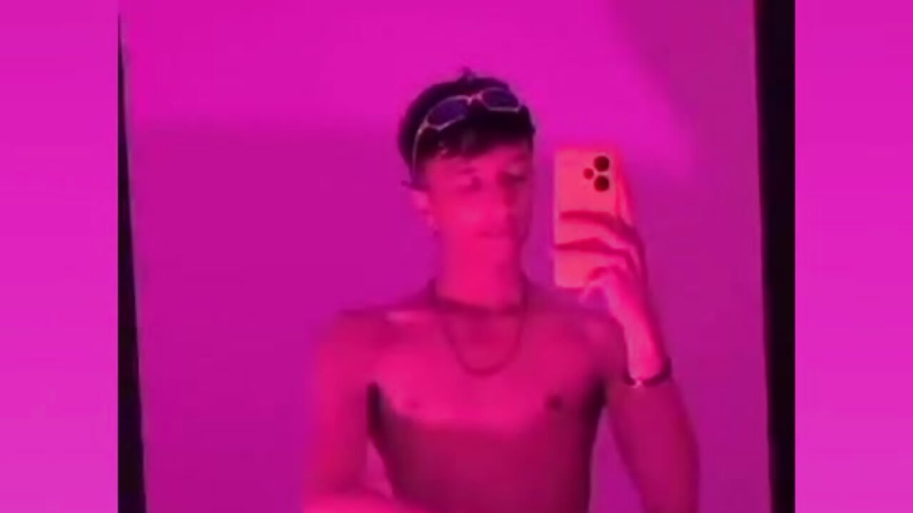 Sexy :3 - فيديو من mhatias_ موديل الكام