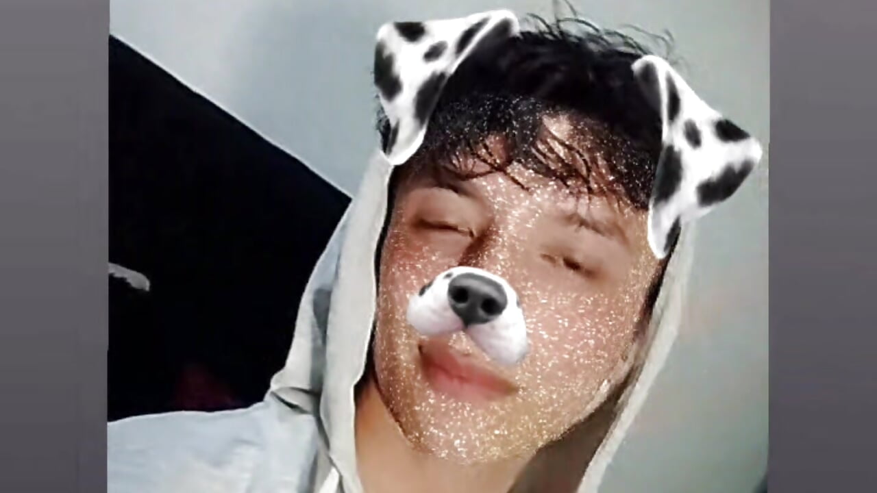 dog - فيديو من mhatias_ موديل الكام