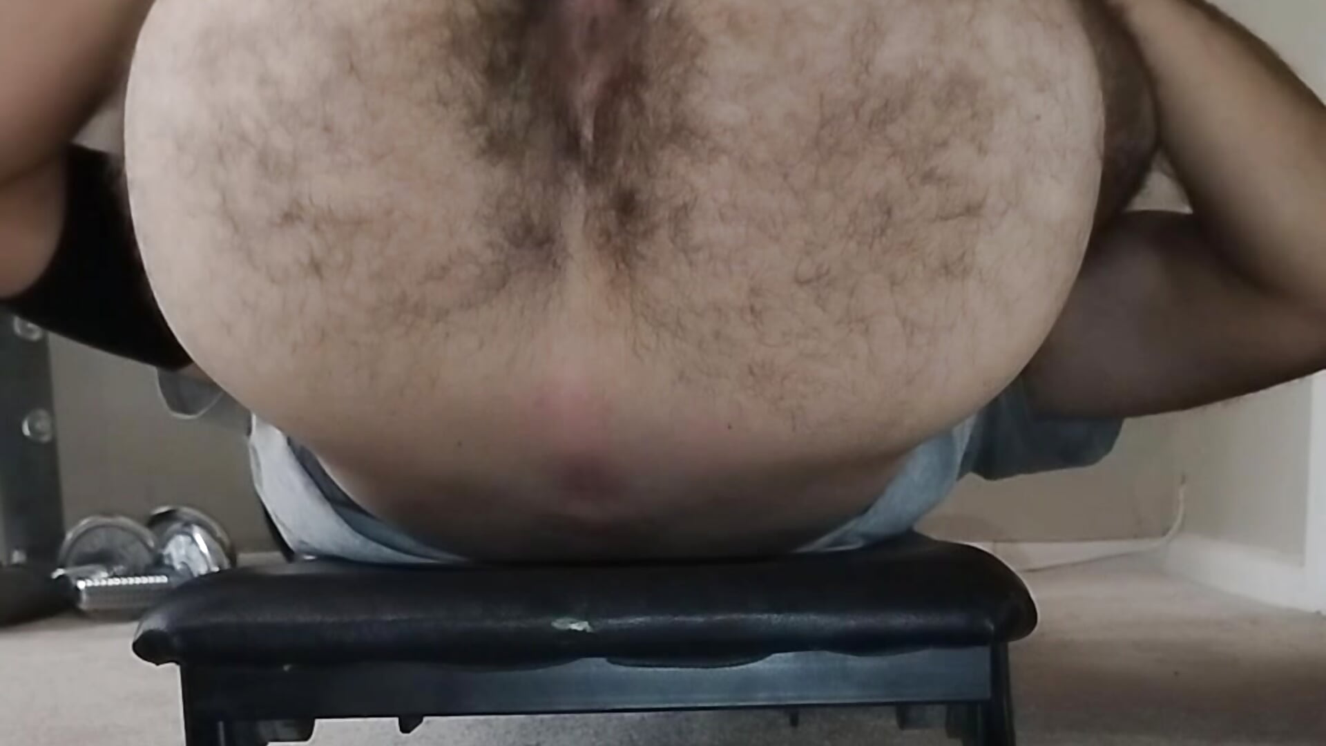 I get so hot when I expose myself like this - vidéo du modèle de showcams beauthomas