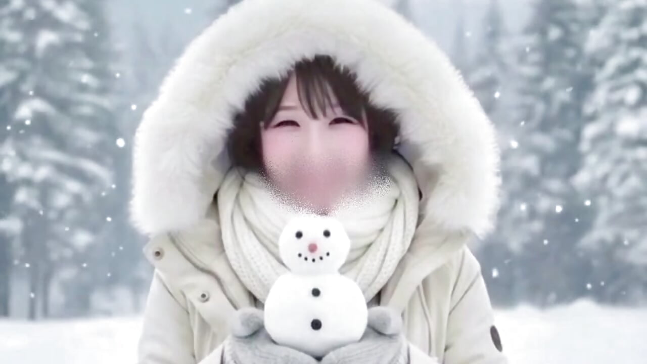 ((🐧)) - video av __mei cam-modell