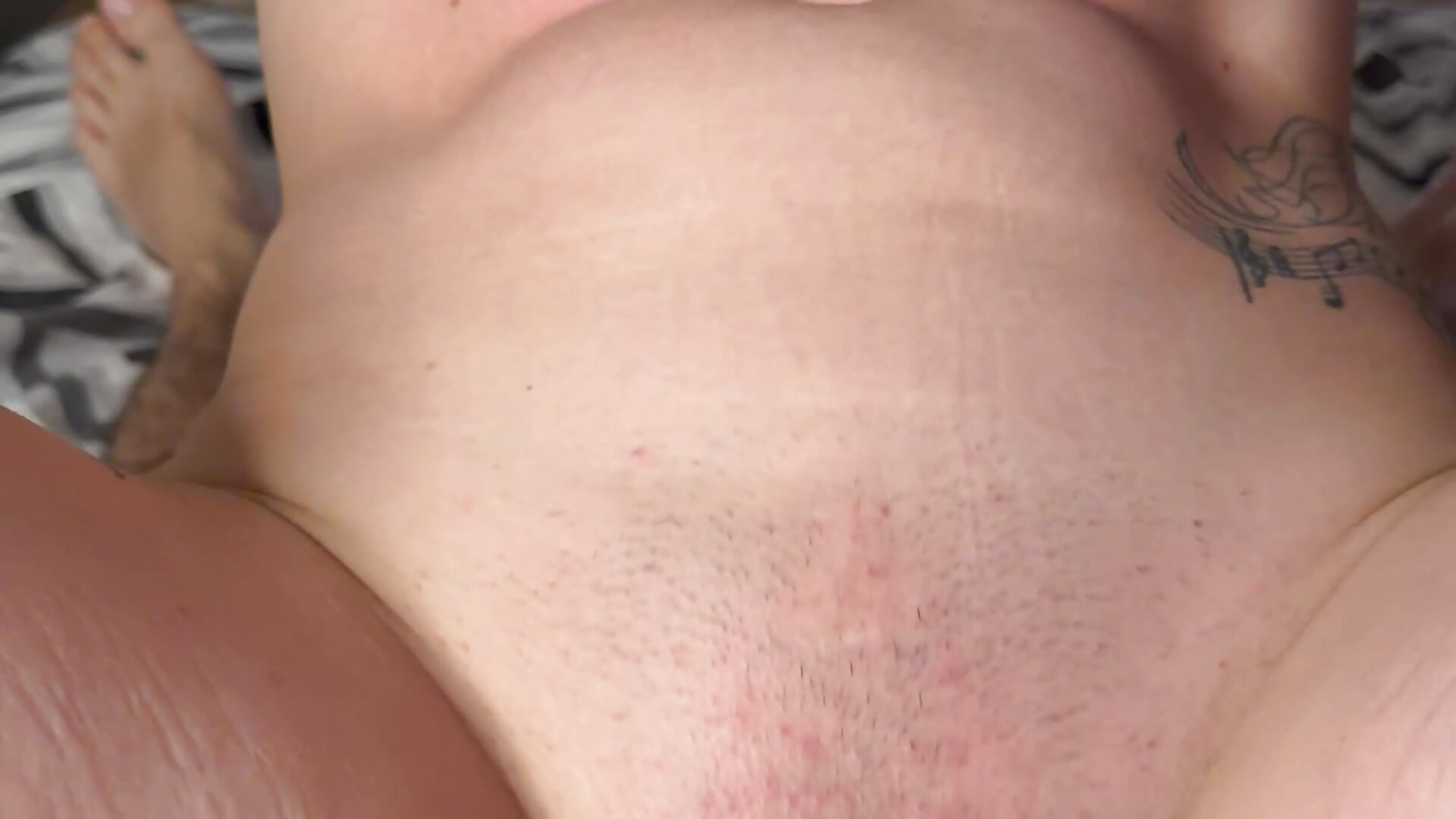Pussyjob assjob and cum