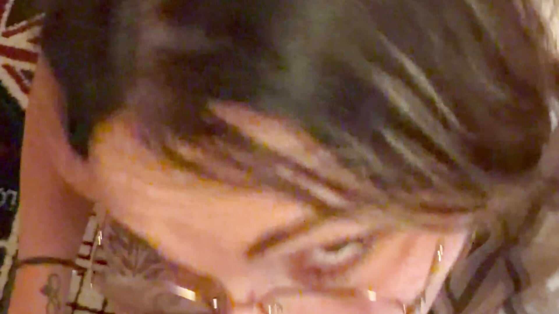 Grosse facial