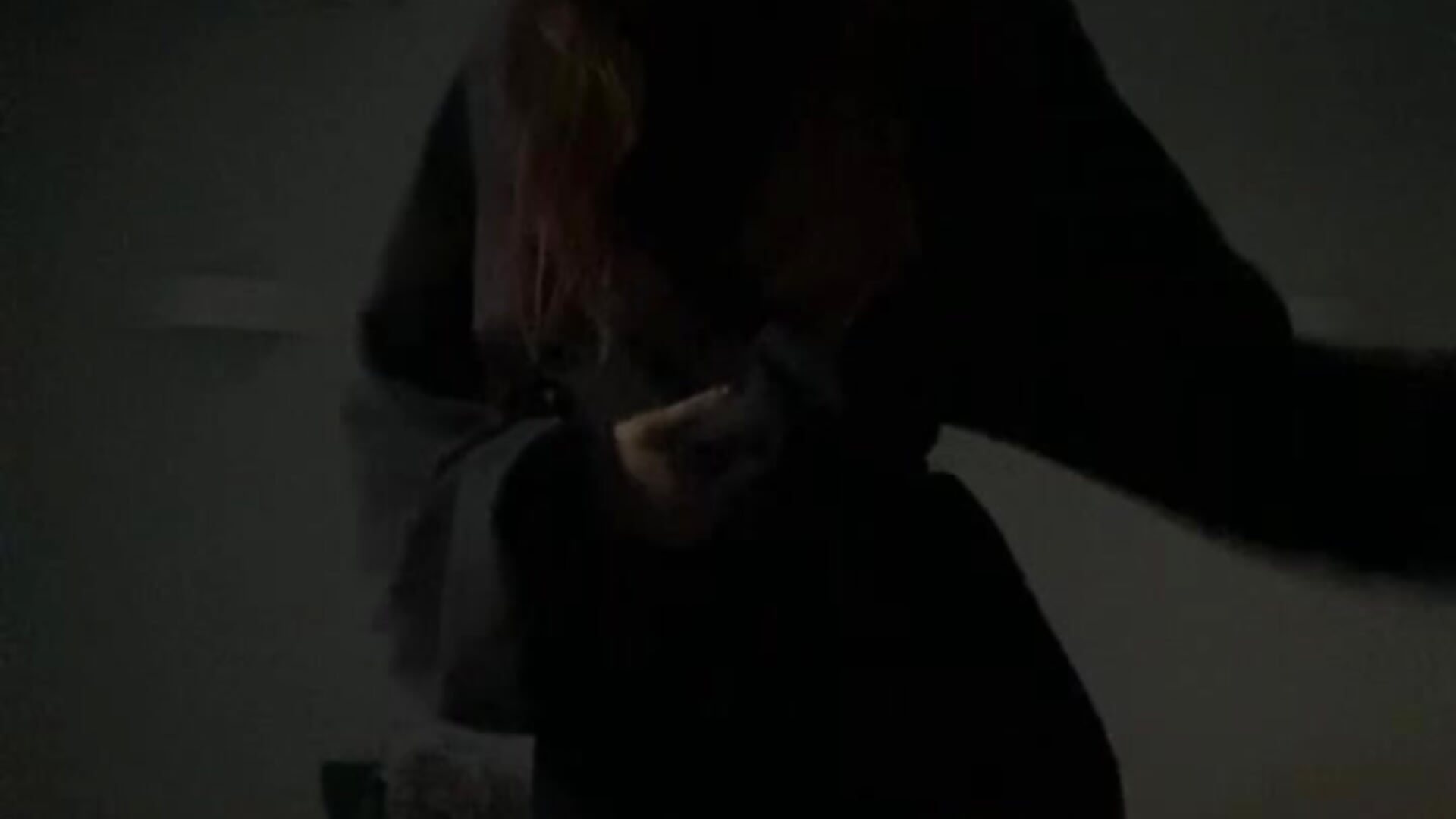 🙈 - video by Milena_Awesome cam model