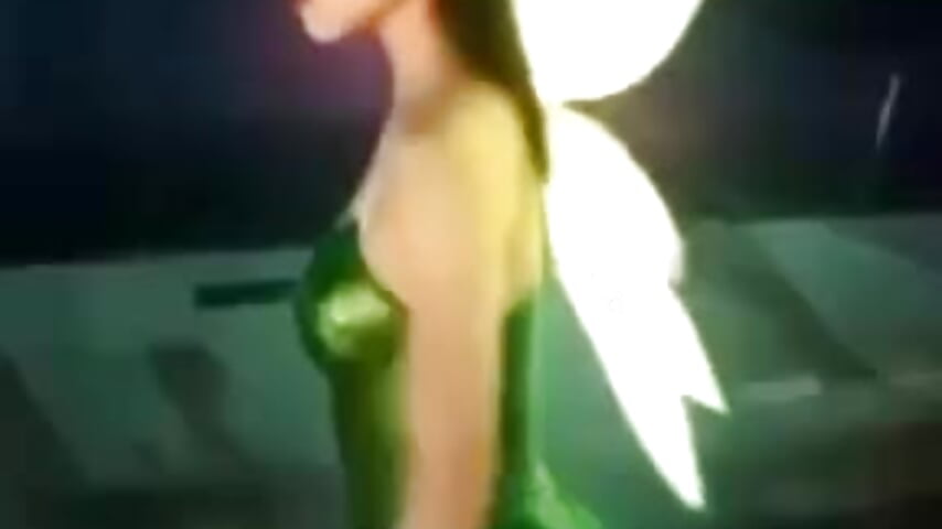 해피추석😘 - video by Ravish_Roa cam model