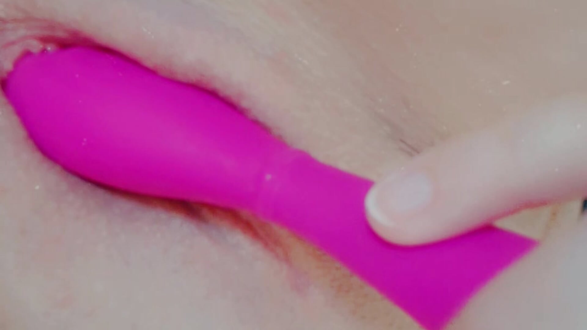 Je joue avec mon gode - βίντεο μοντέλου Bruneetpulpe