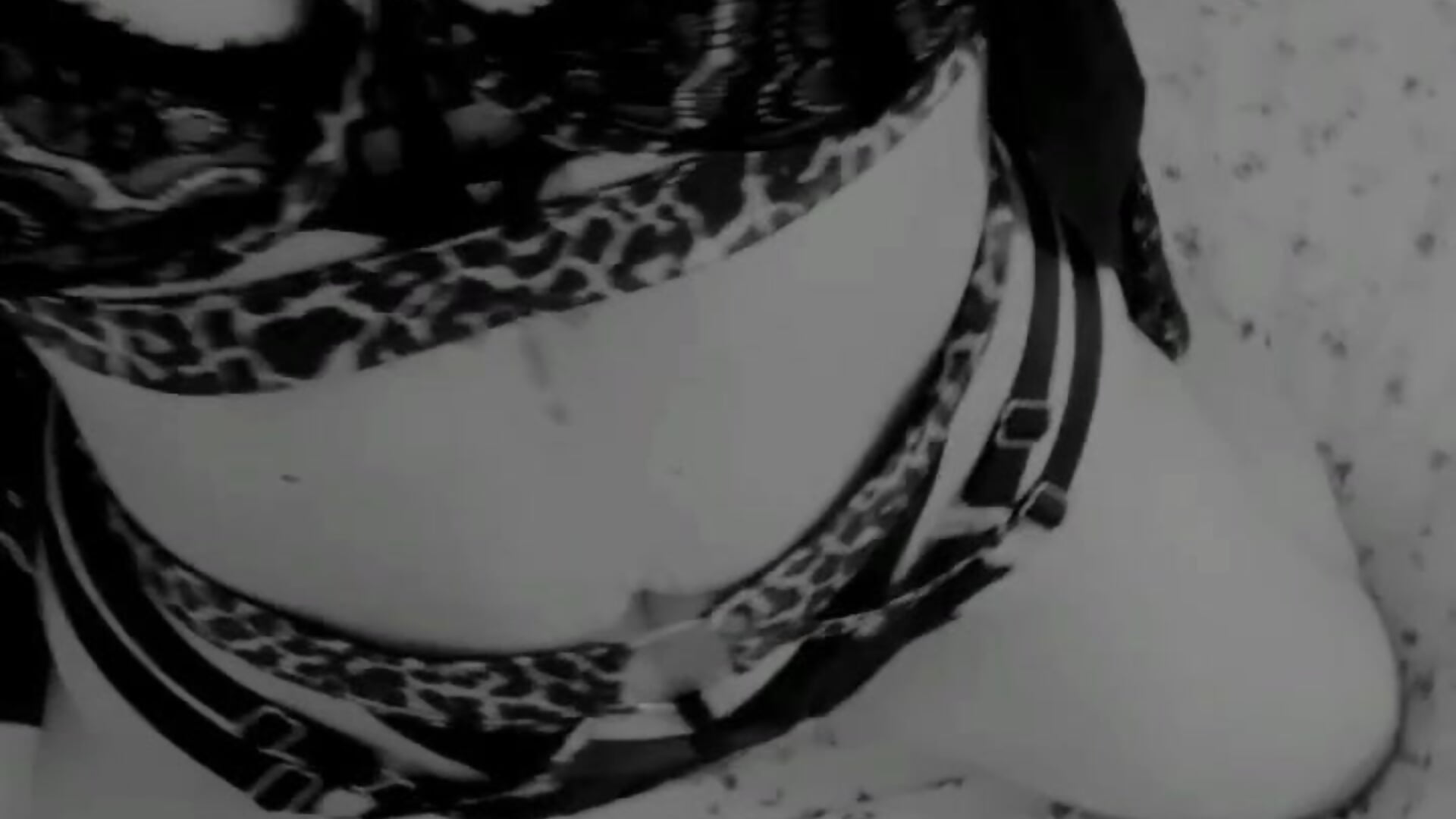 De vous à moi - βίντεο μοντέλου Bruneetpulpe