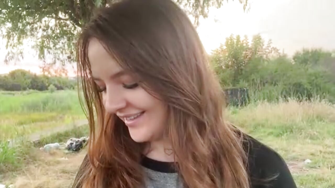 Outdoor stream part 1