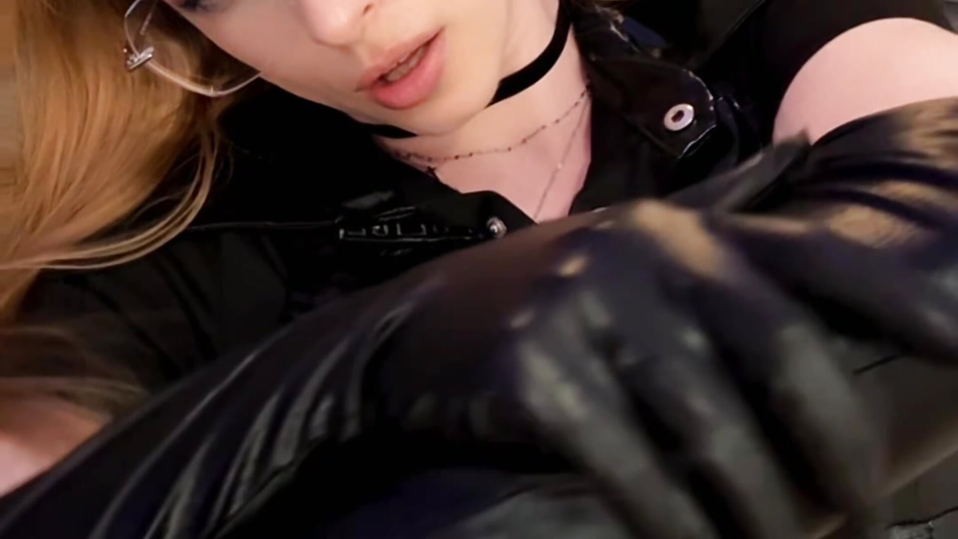 🖤🤍 – video od webkamerové modelky Dana__Whitttte