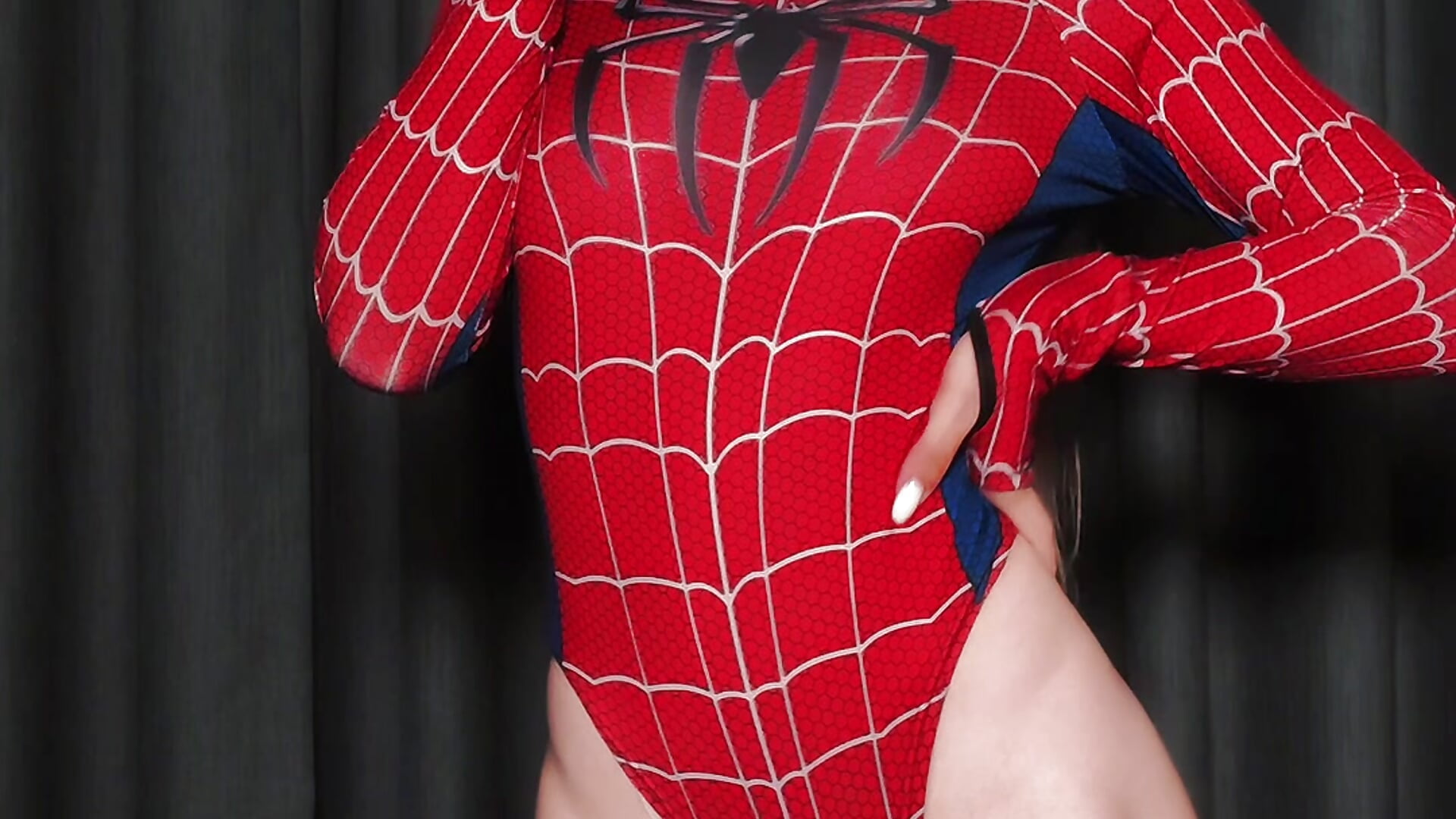 🕷️🕷️🕷️ - video by Dana__Whitttte cam model