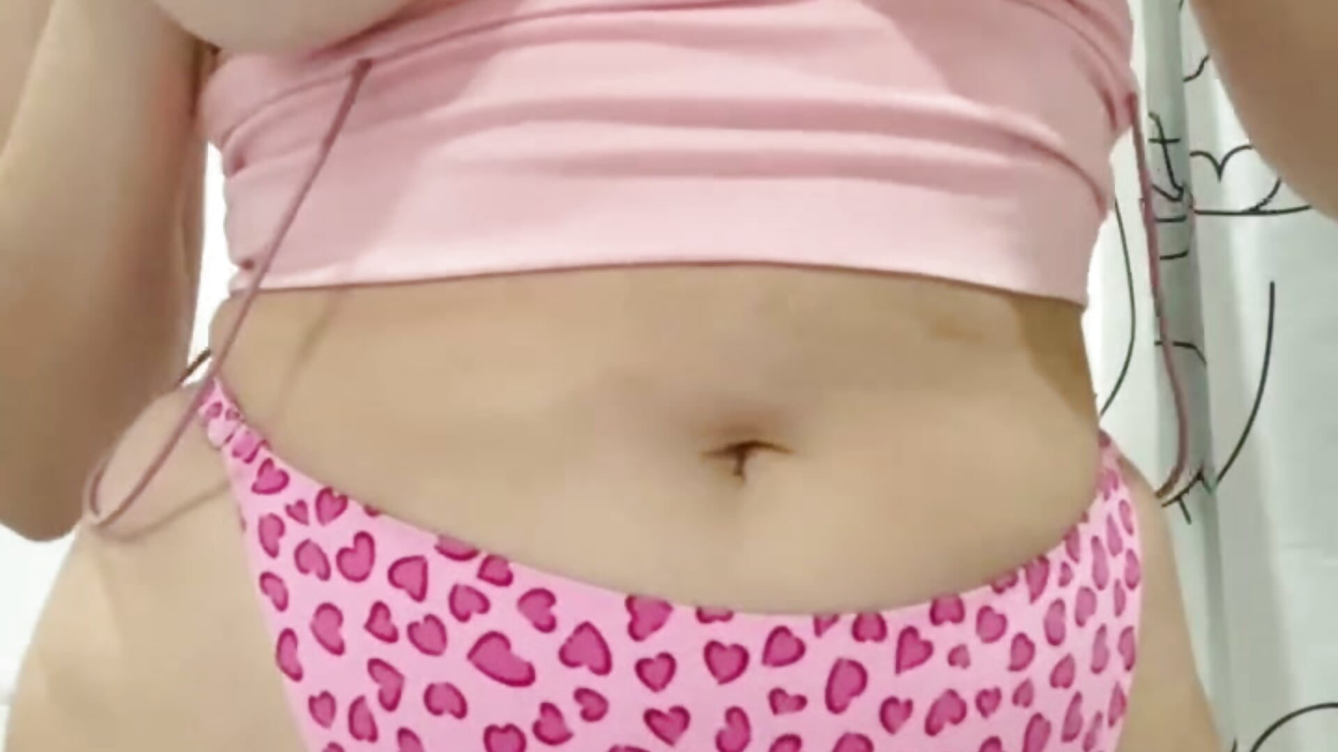 MY HOTTEST VIDEO - video by Oh_Kelly cam model