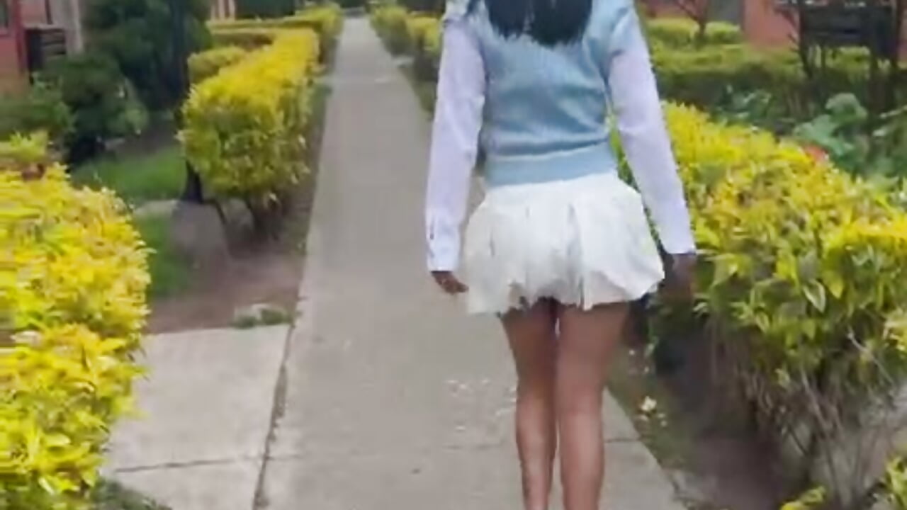 Linda's back, did you miss me?😳😜 - vídeo de LindaWz_ modelo de câmara