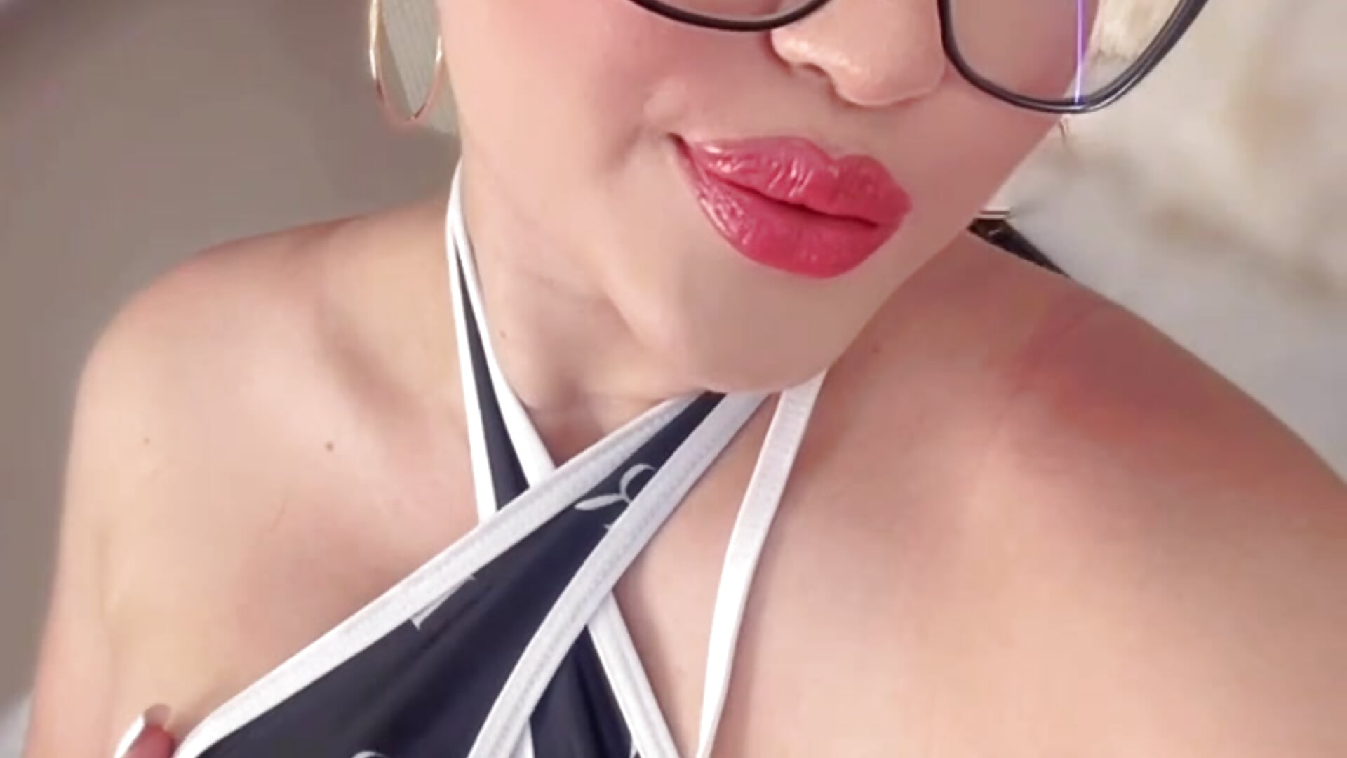 Throwback Thursday 💋 - video by Catalina-Malave cam model