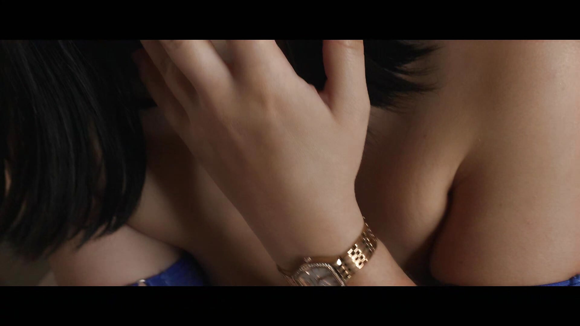 CATALINA - video by Catalina-Malave cam model