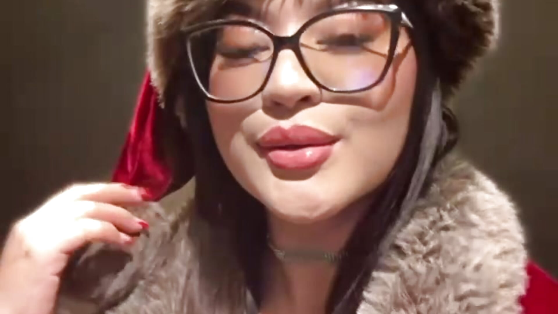 💋❄️ - video by Catalina-Malave cam model