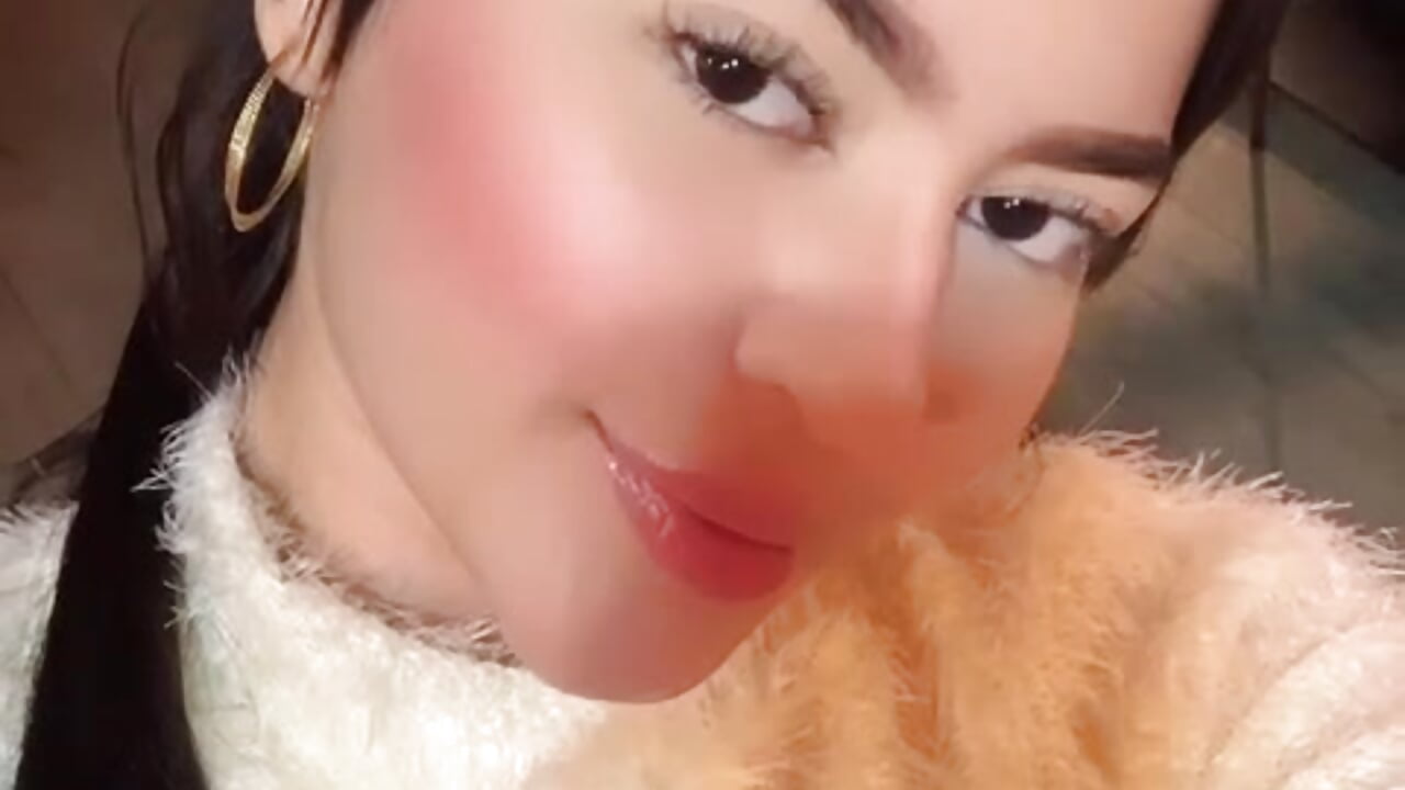 A pretty face🤍✨ - Vídeo de Catalina-Malave, modelo de vídeos