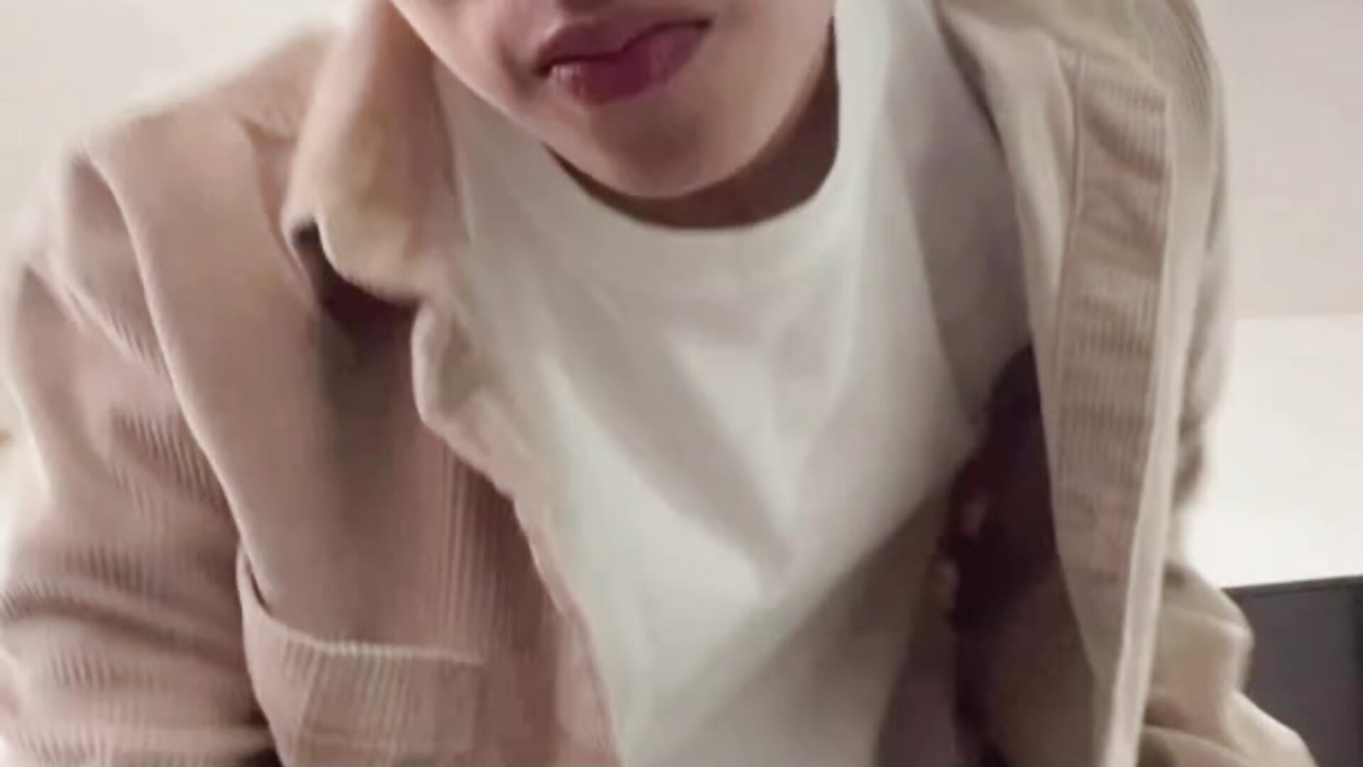 Cara de bb - video by Xannxx cam model