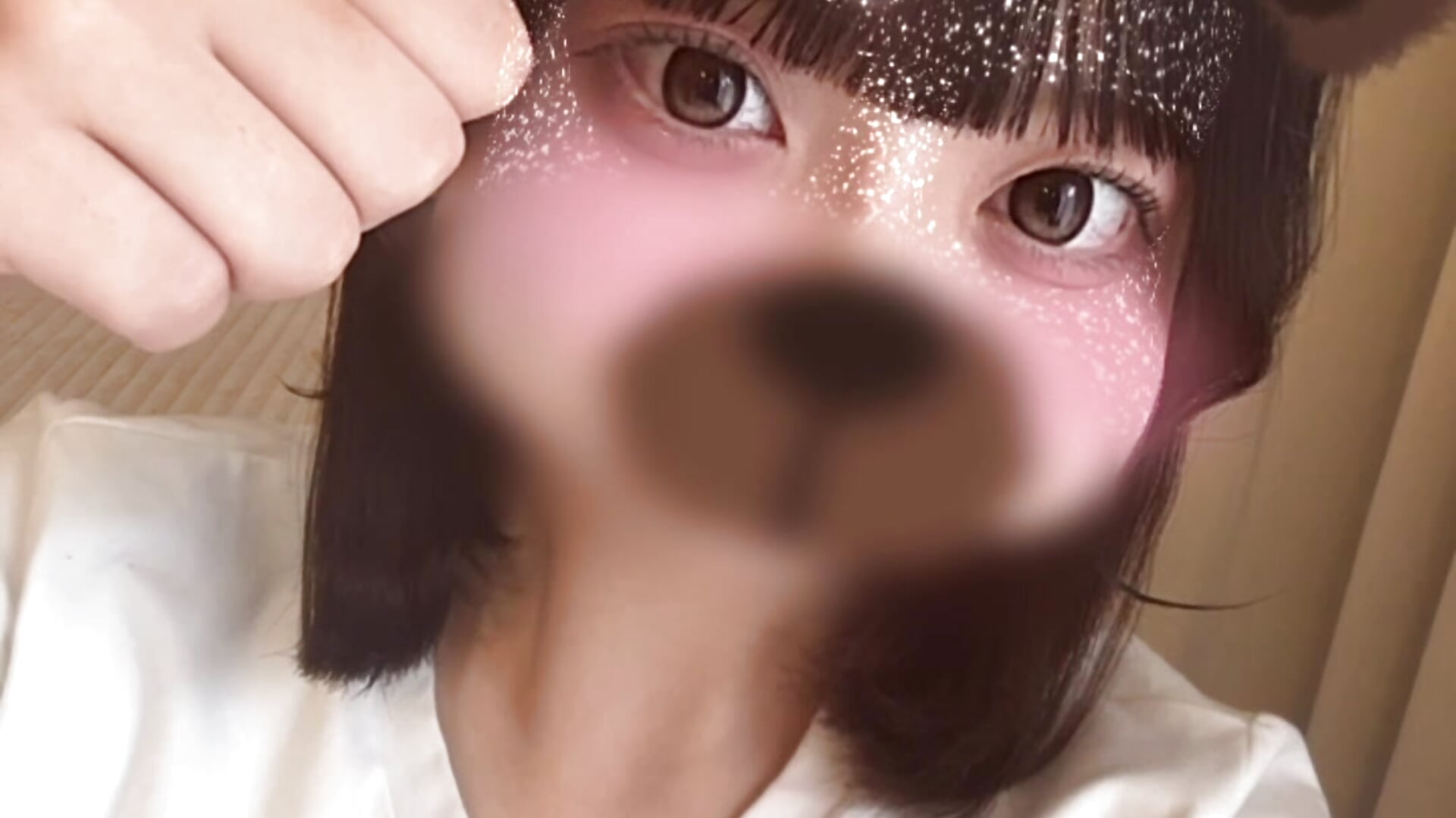 今朝のりぼん🎀.mp4