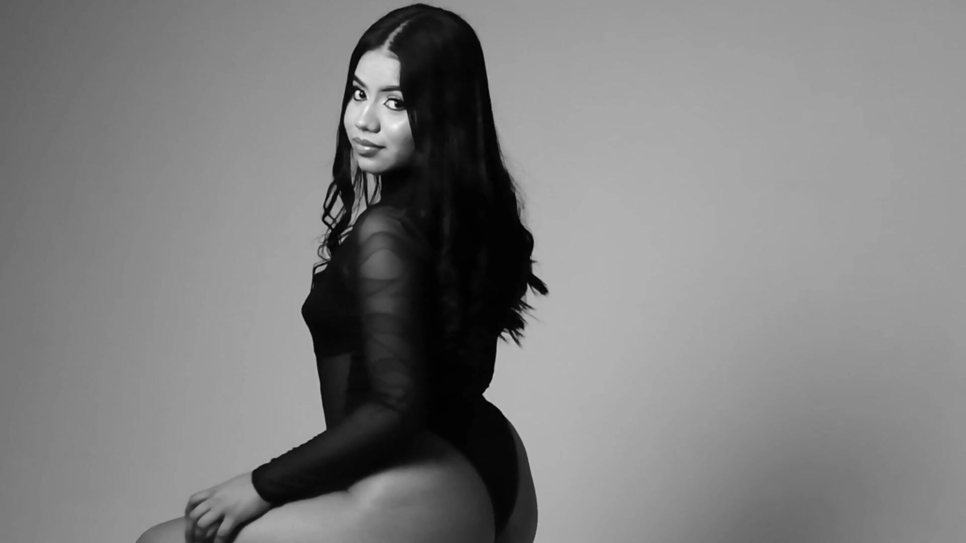 Magical and sensual effects - Video von LiilithNova Cam-Model