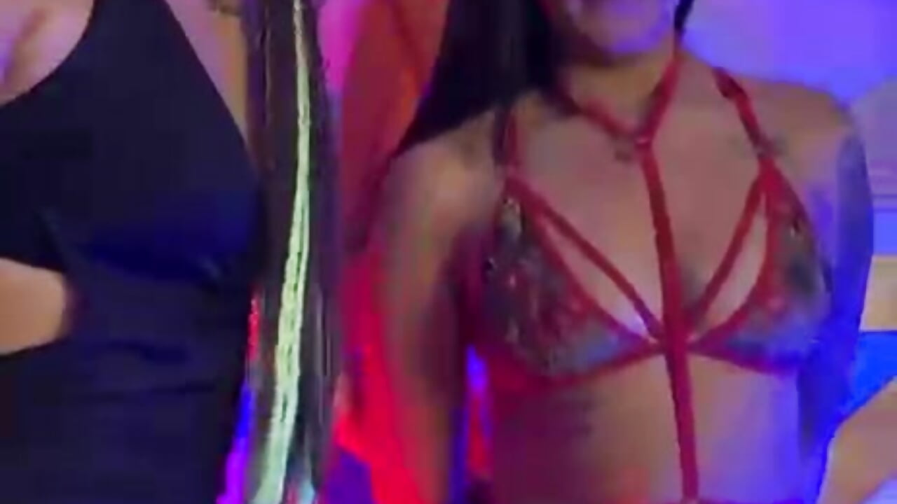 MISTRESS SLAVE - video by laia_bdsm