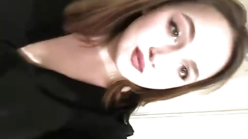 //// - video by IvyGlimpse cam model