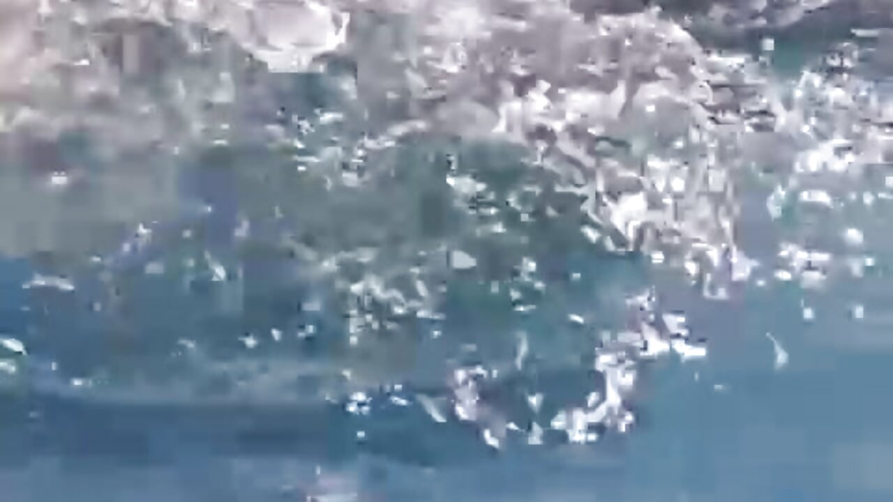 Un Chapuzón - video by Ruby-69