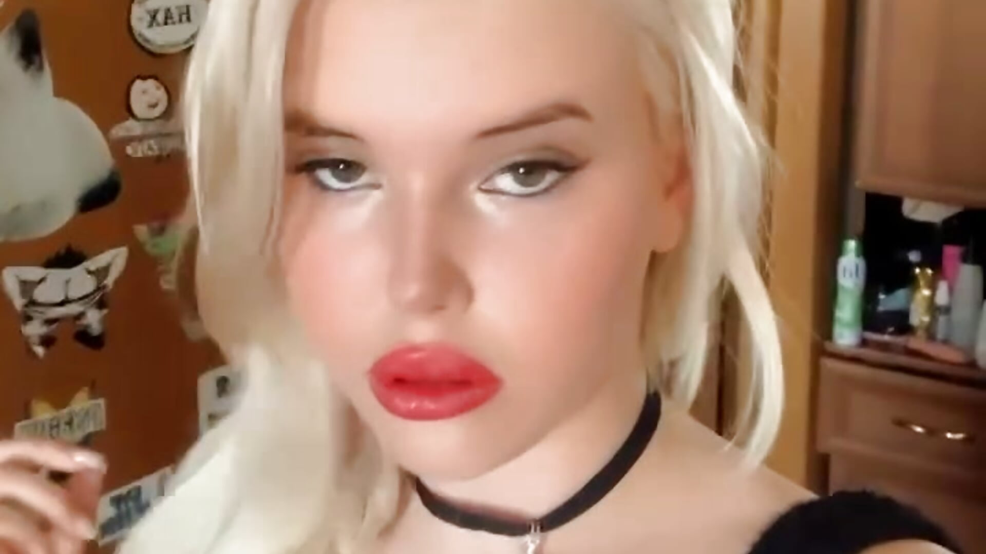 💕💕💕 - video by Viola_Bun cam model