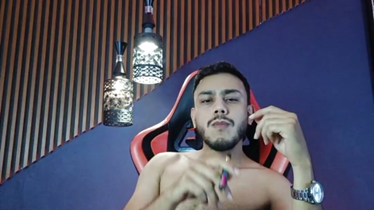 Boss_Domiinator - Trendy videá camgirls 4174