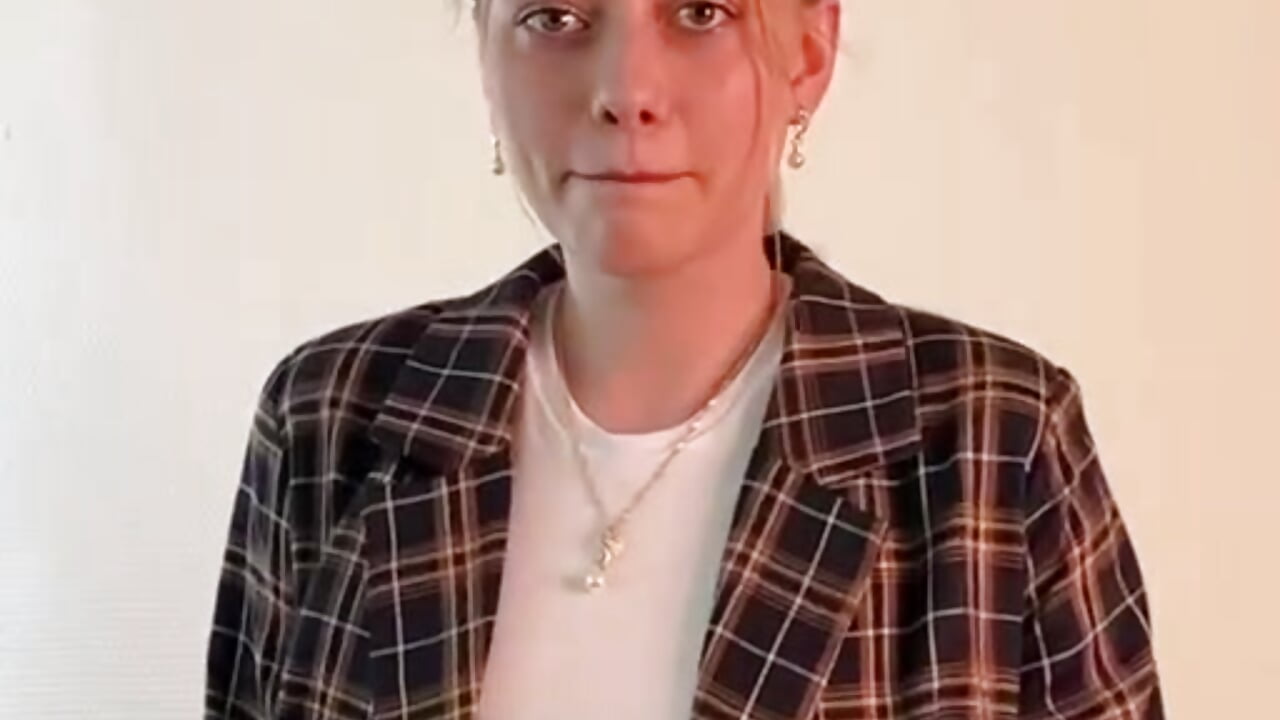 me - video av HollieCollelo cam-modell