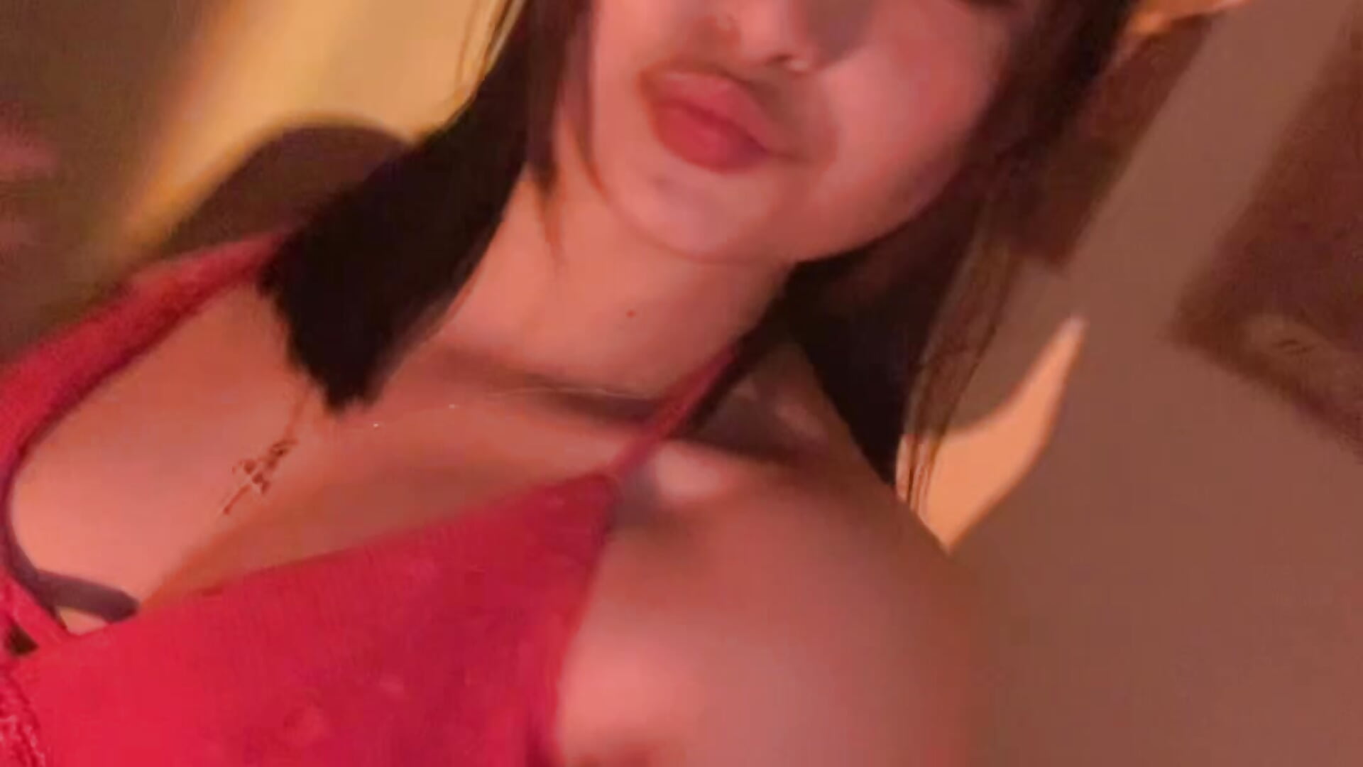 Cutte 🎀 - video av ivonnylove cam model