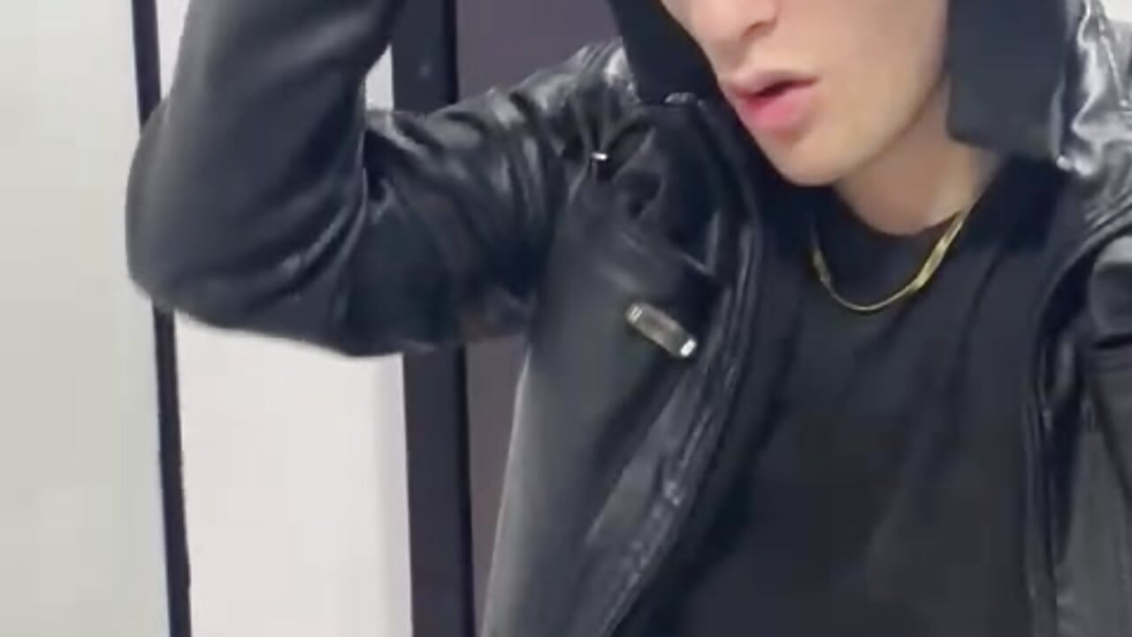 heat in every movement 😈 - vidéo du modèle de showcams HunterHeat_