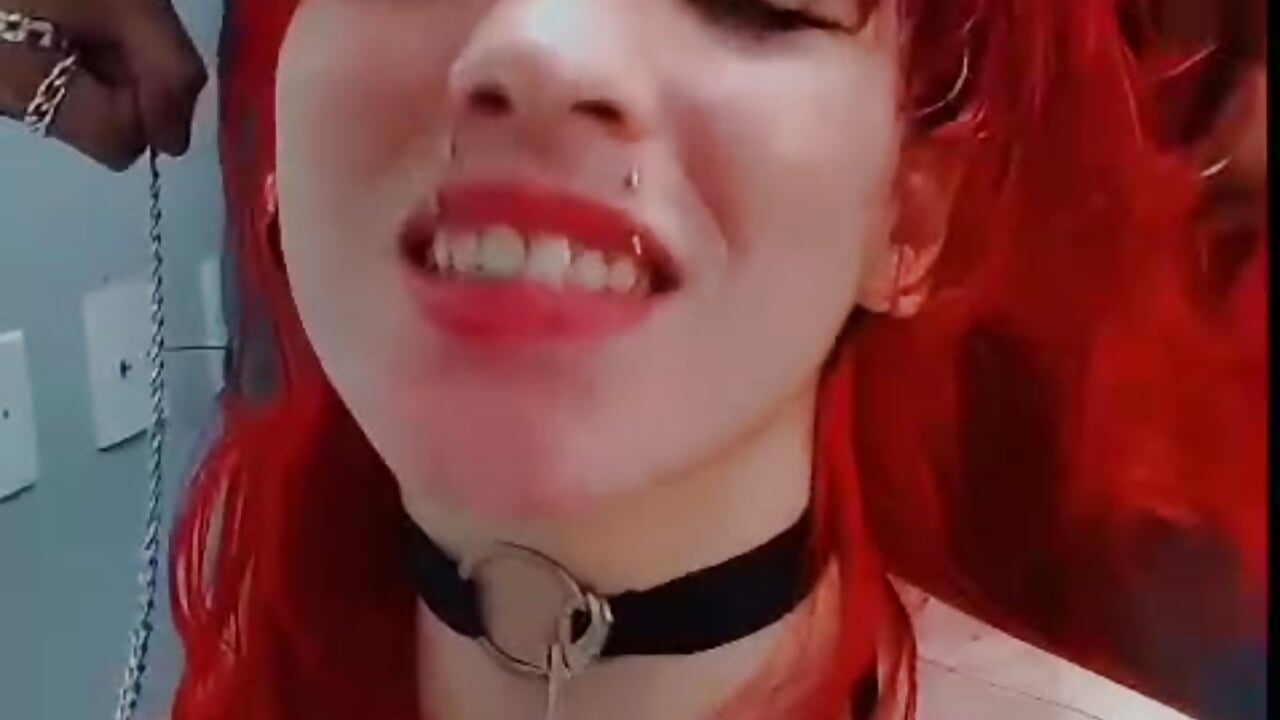 Submissão - video by MorangoChoco cam model