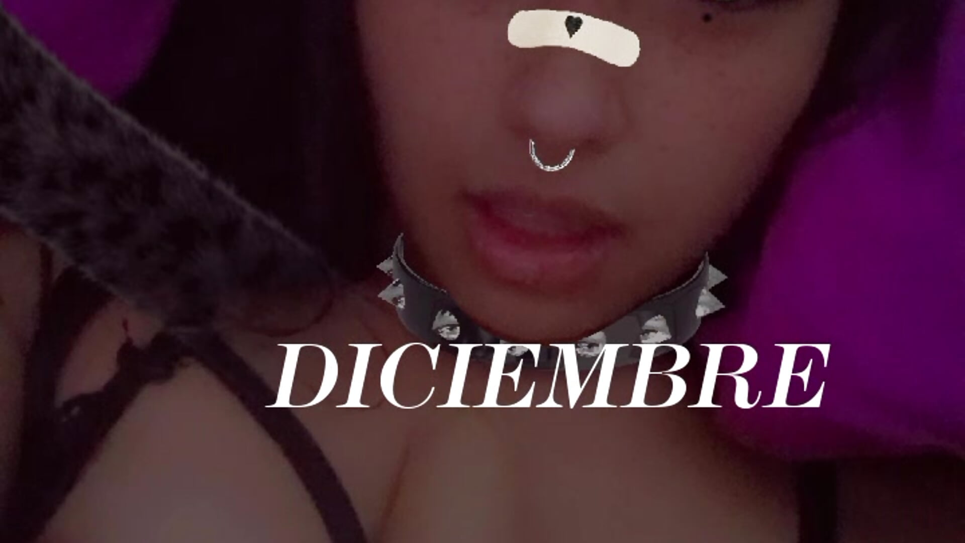 Snapchat-20219120 - video by DanielaEmber7 cam model