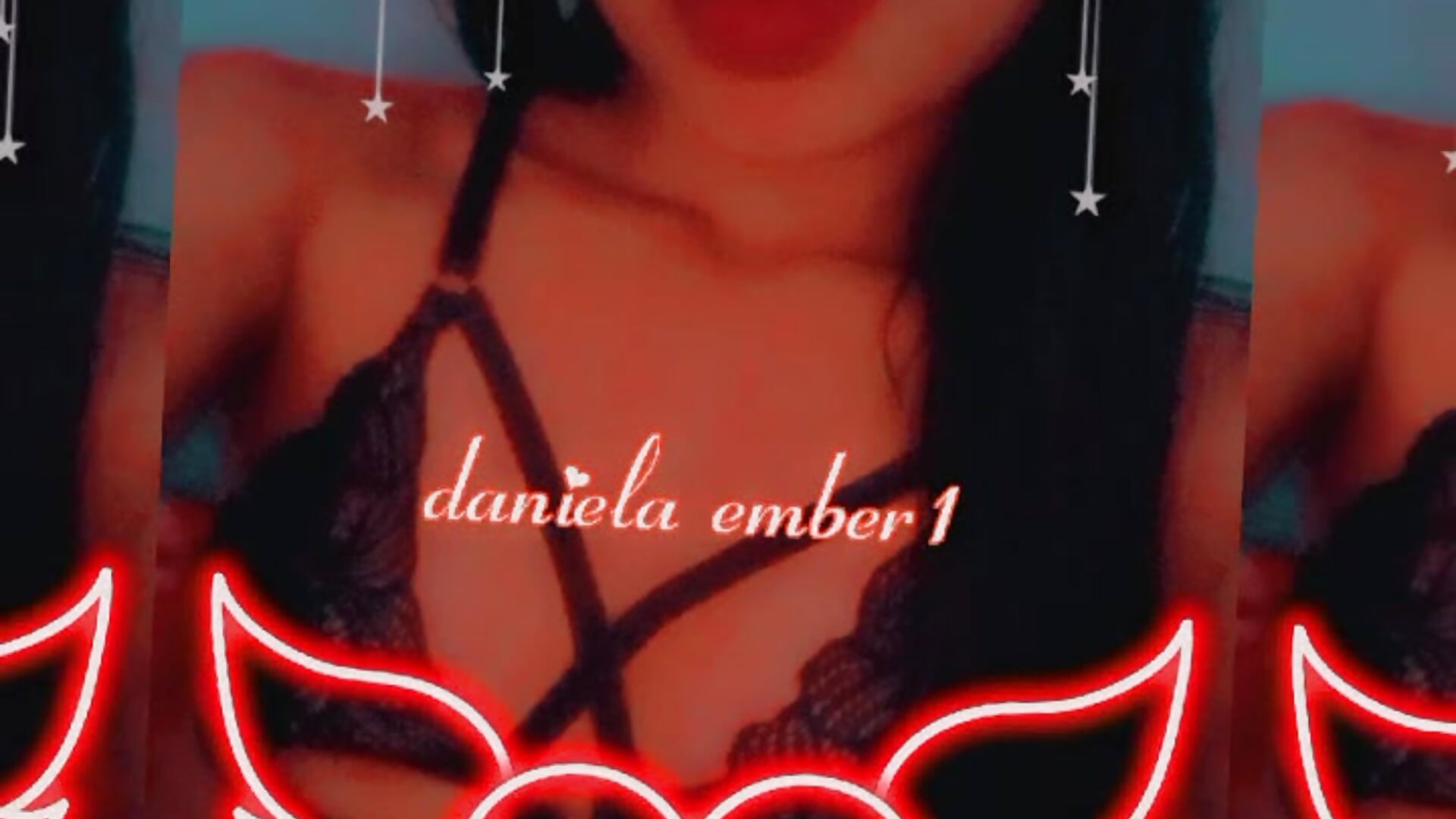 Snapchat-1439235615 - video by DanielaEmber7 cam model