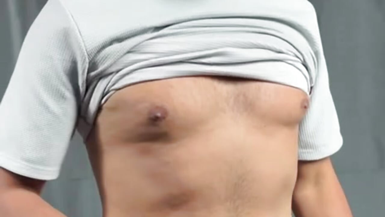 Jacson - video by _Jacsoon_ cam model