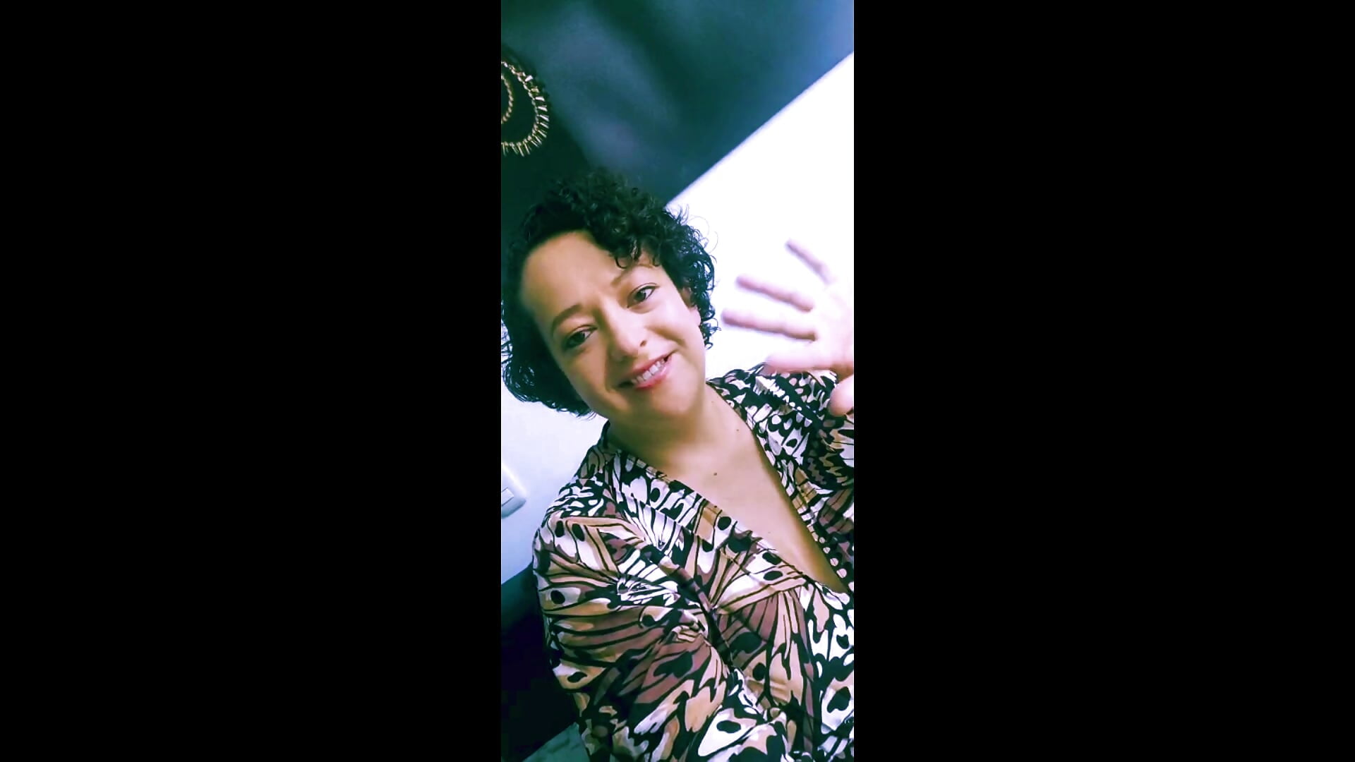 Oriana 🧡 - video by Miss_Oriana cam model