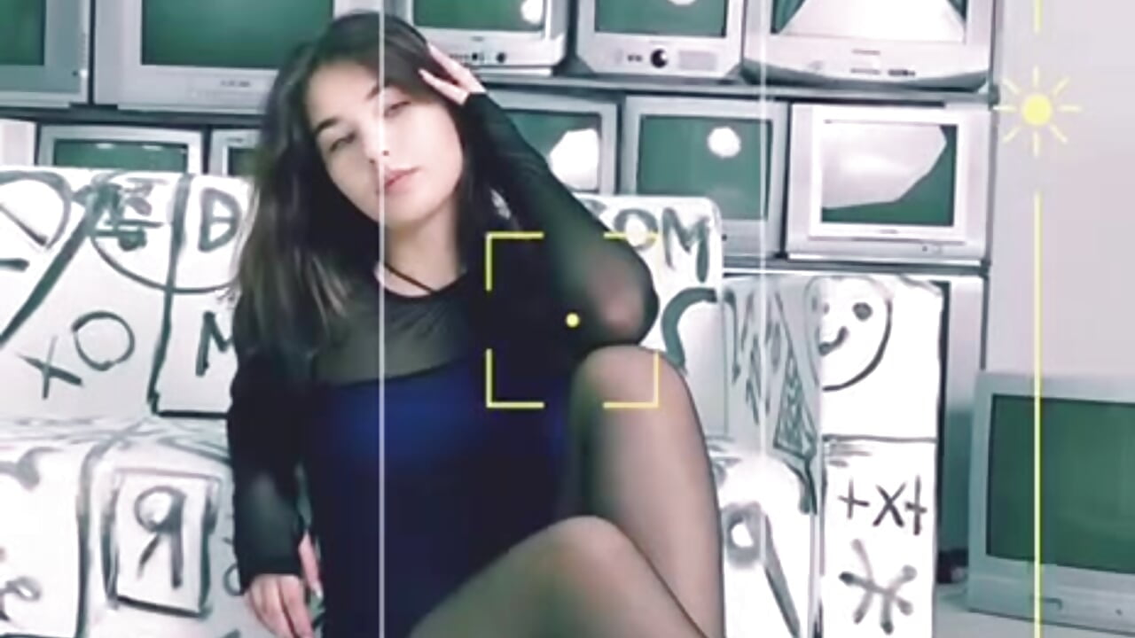 the star of the TV screen 😎 - 視頻由 Kris_Moss 主播提供