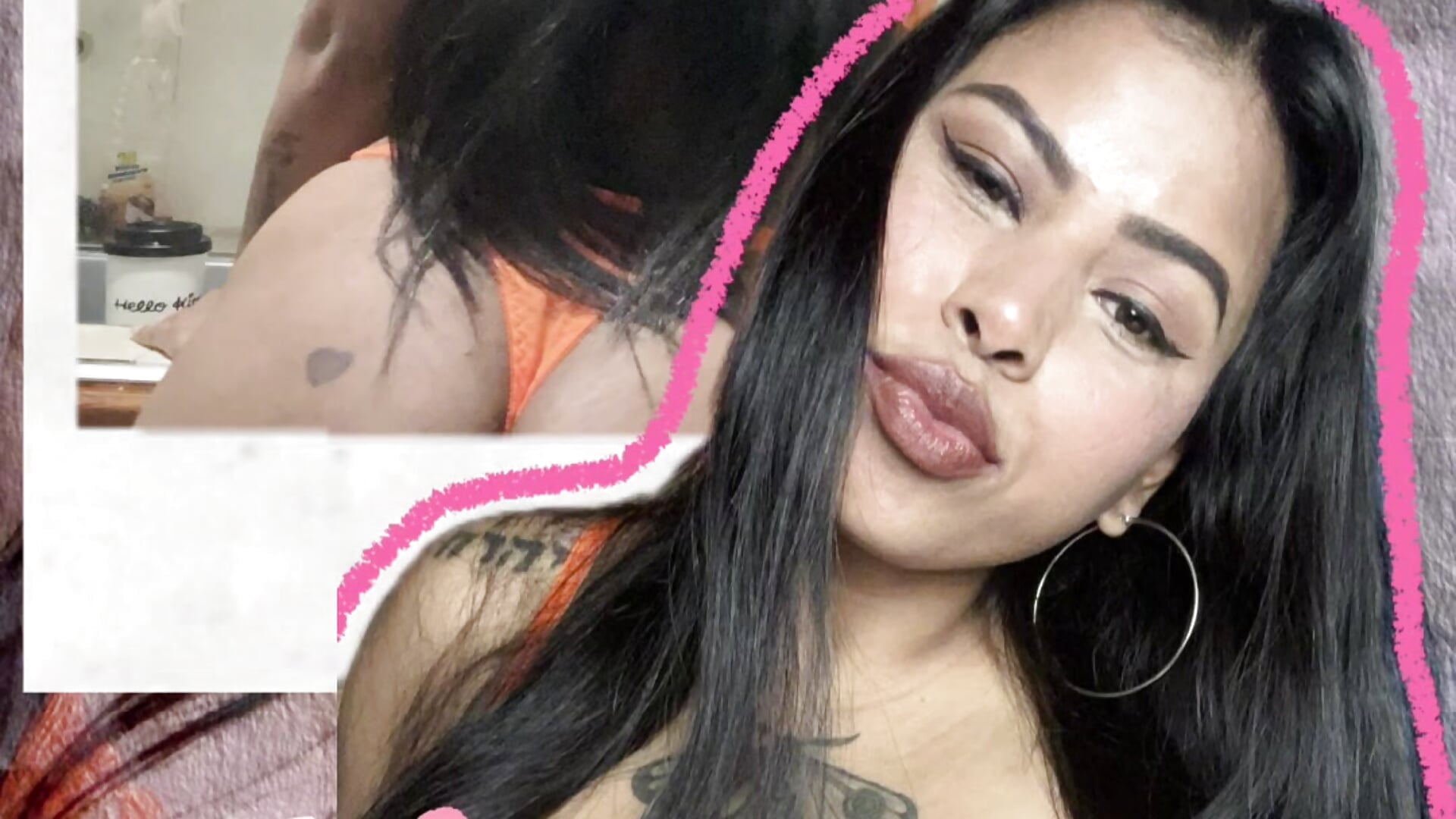 🌻🥰 - Mich-12 adlı kamera modelinin videosu