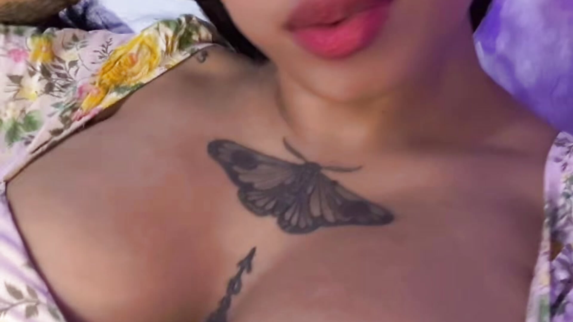 🥰💖 - video by Mich-12 cam model
