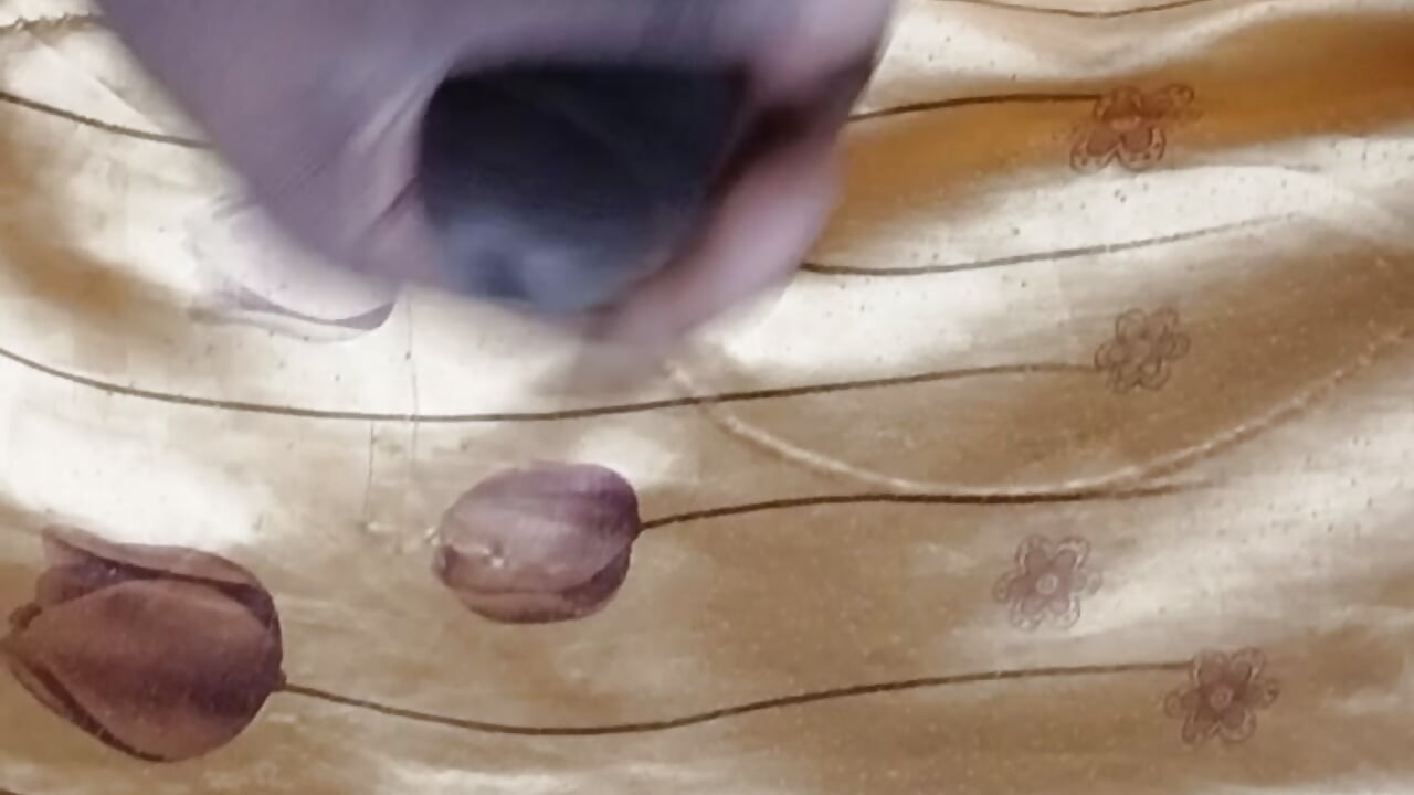 Waking the dick up – video af programmer12