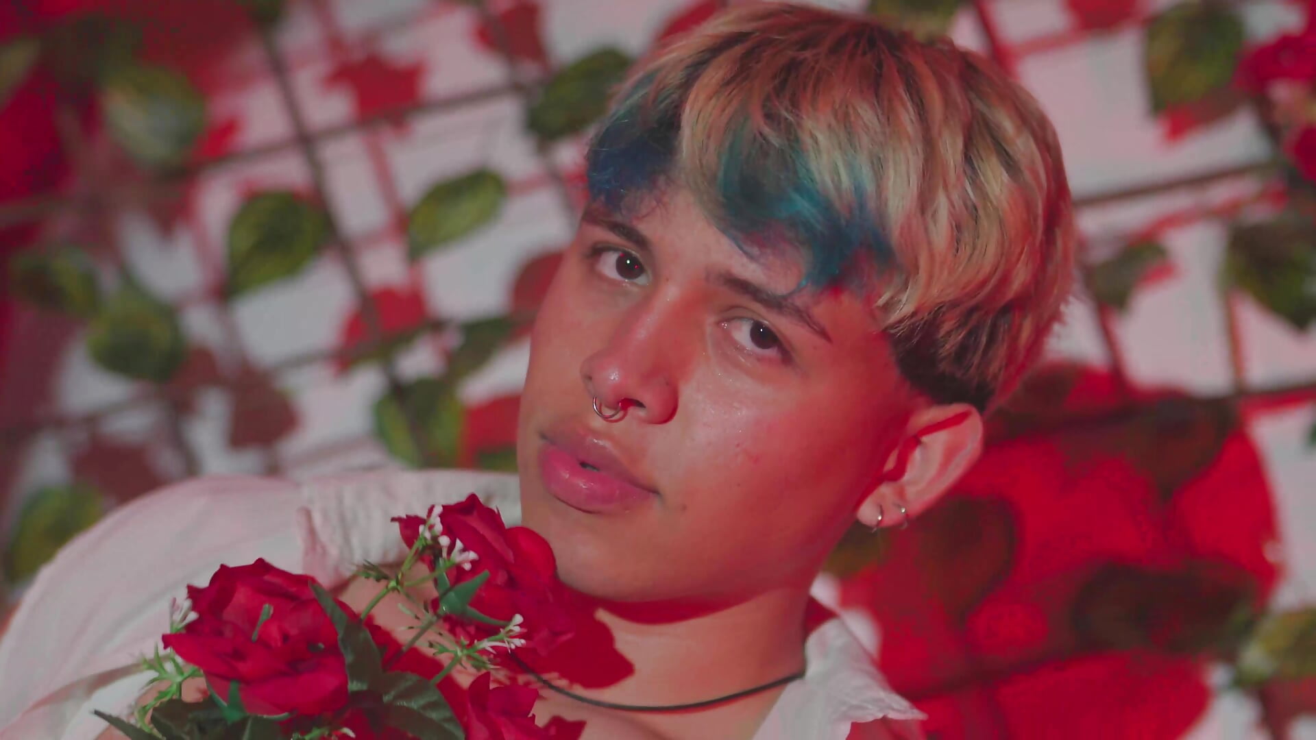 Sexy Boy - video by RyderStone_ cam model