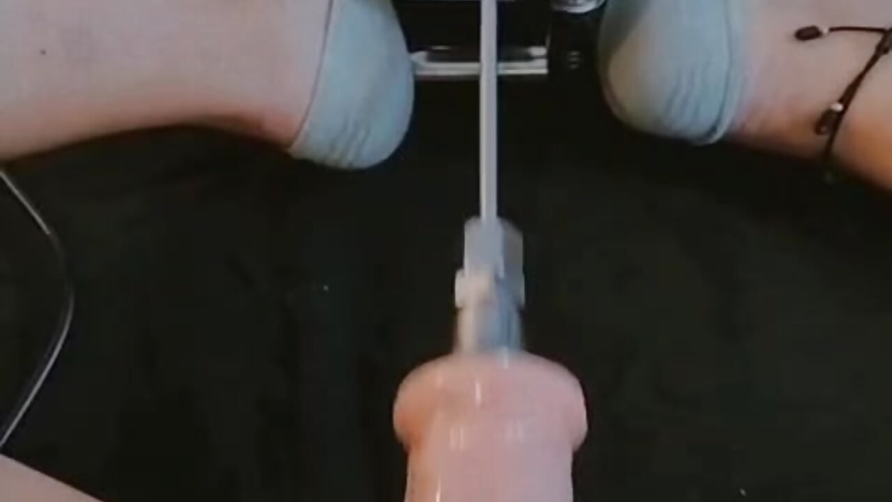 Video - video od modelky/modela escar_let