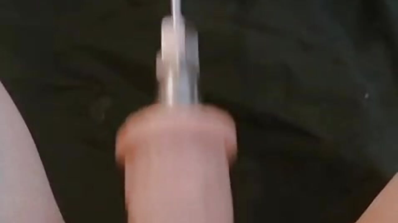 Video - video od modelky/modela escar_let