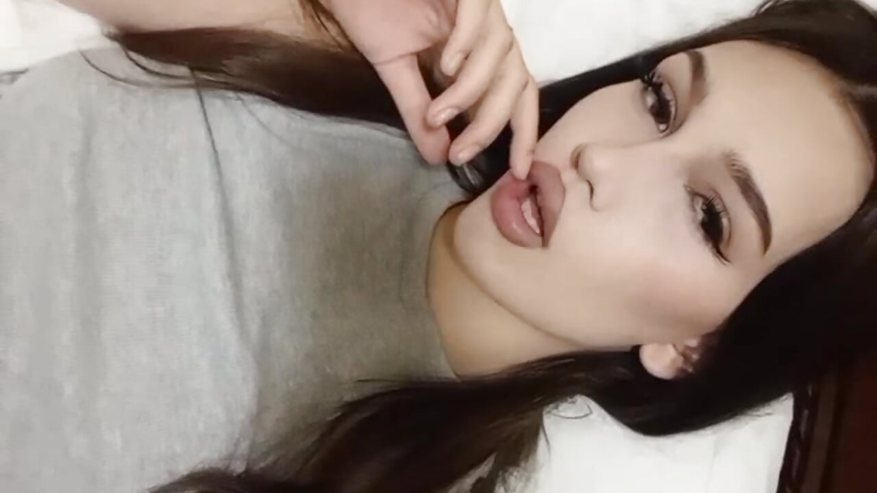 My first video is here😅 - video van AuraJefcoat cam-model