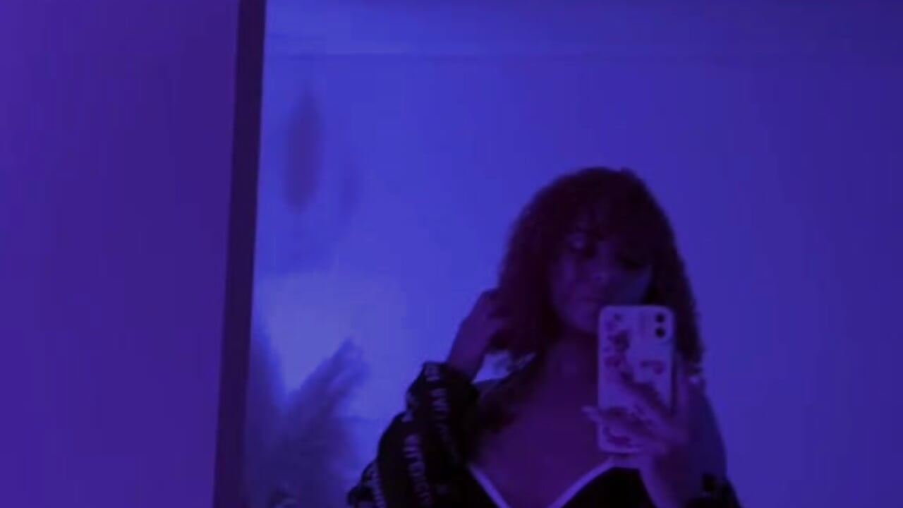 🥵 – video modela na kameri Skarleth_bm