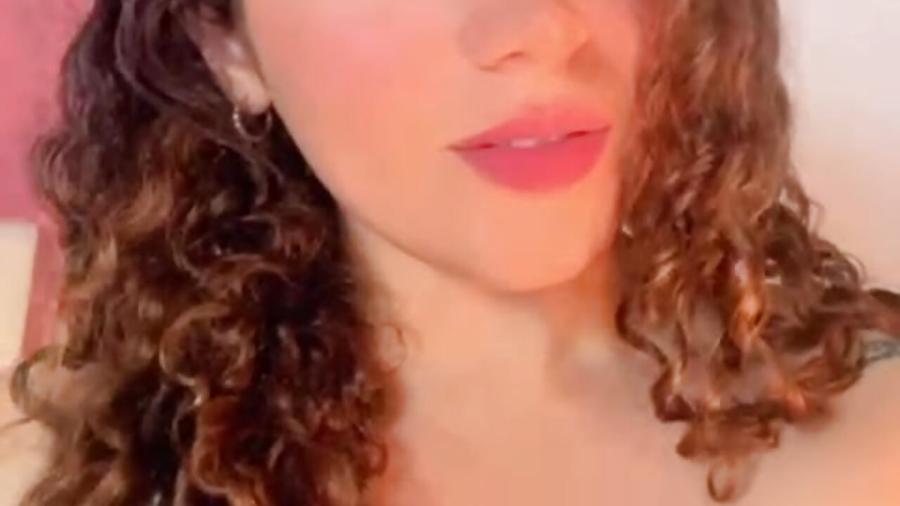 nova - video by nova_gv cam model