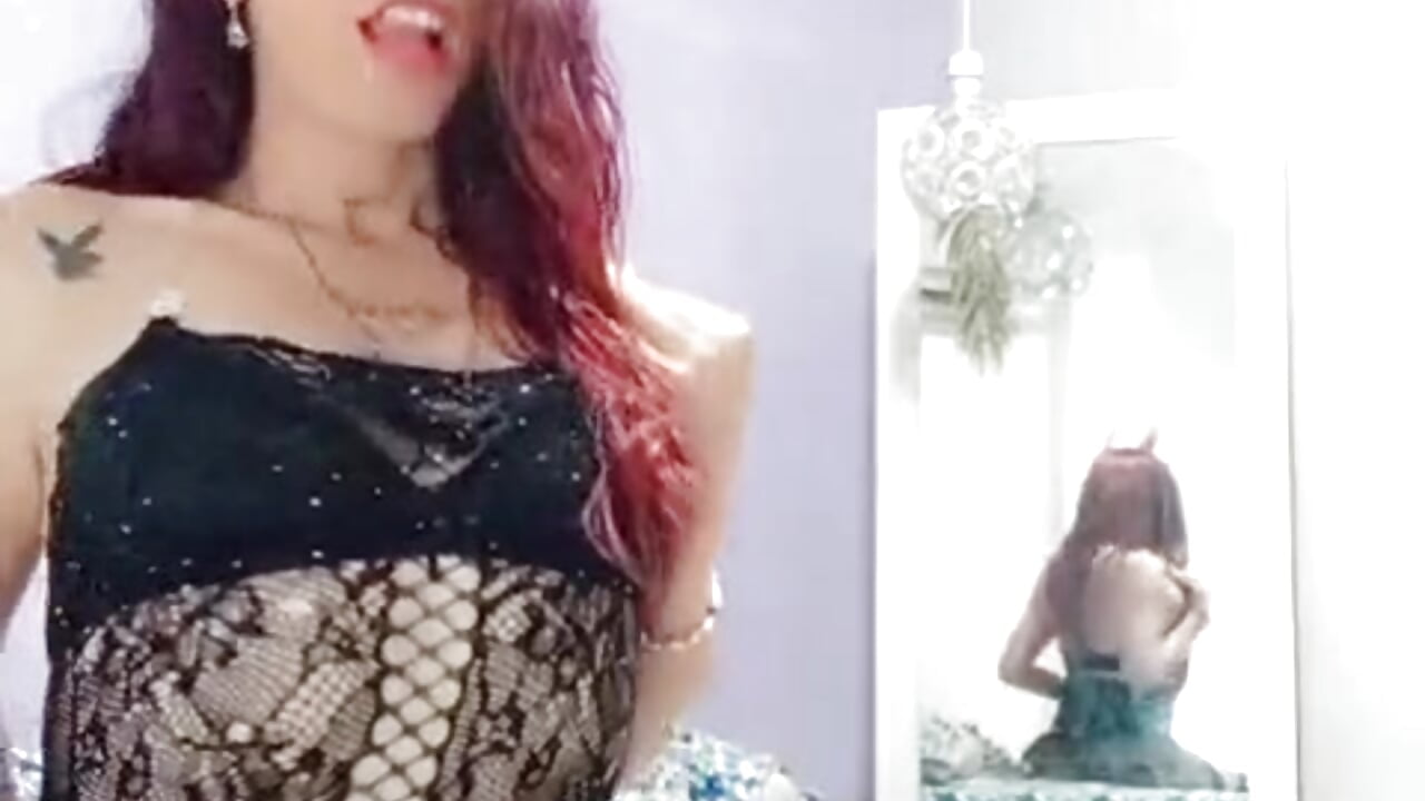 😈 - video MissDiabla_ kameramallilta