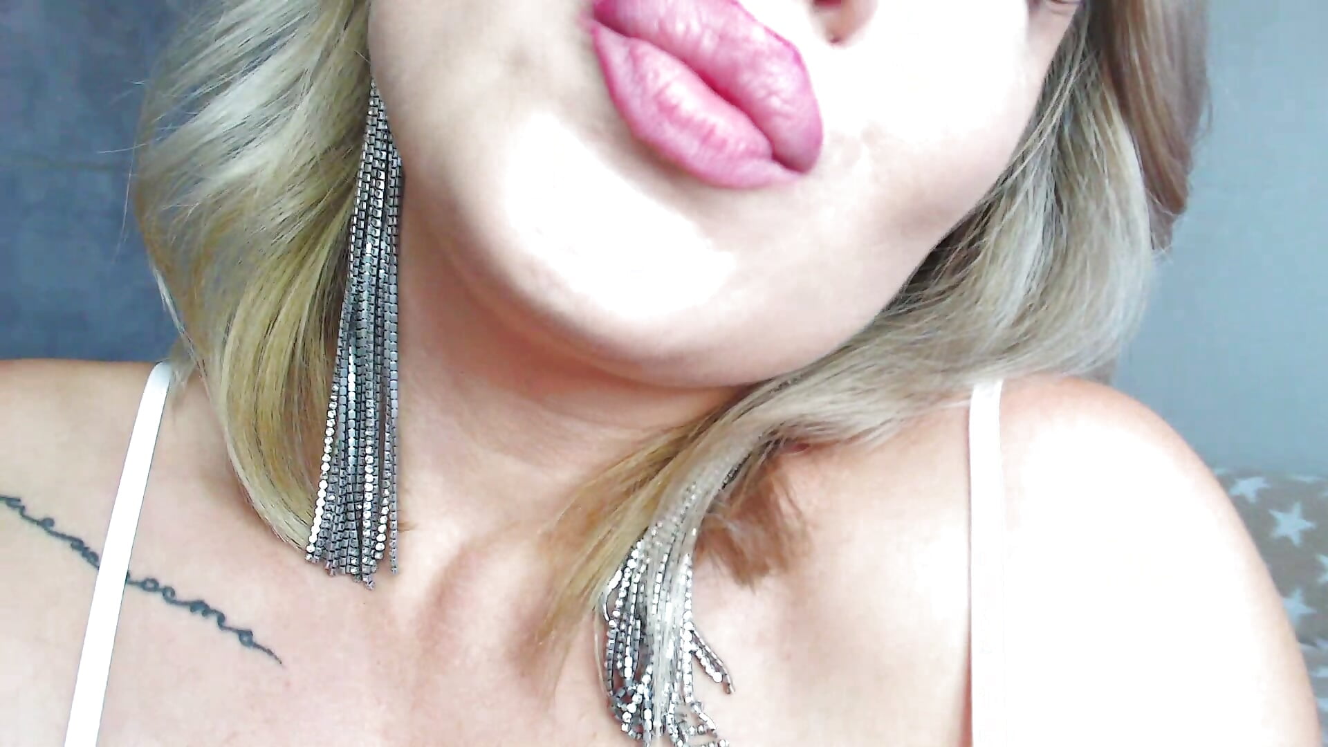 A little tease =) - video by selenallen cam model