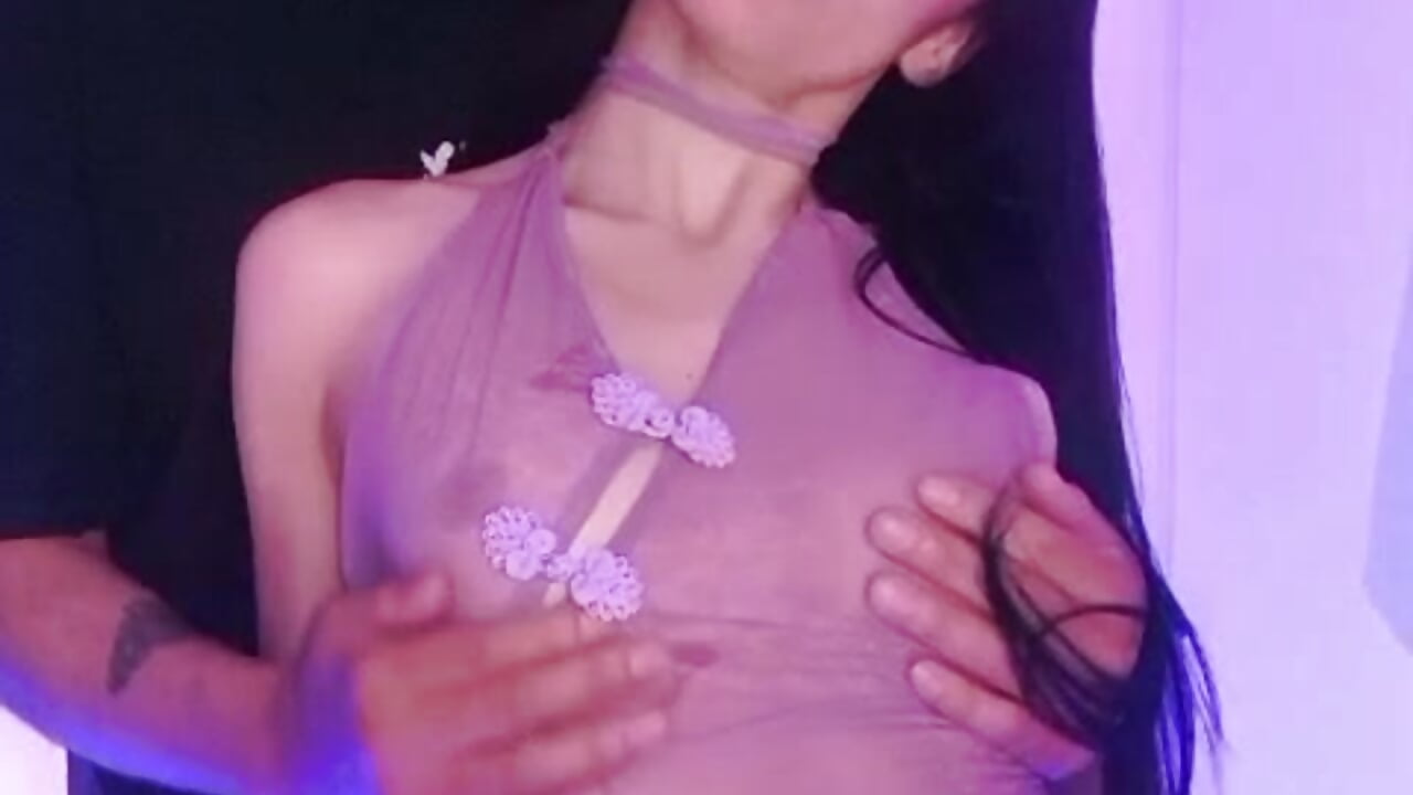 Me - video by Laia_and_Damian cam model