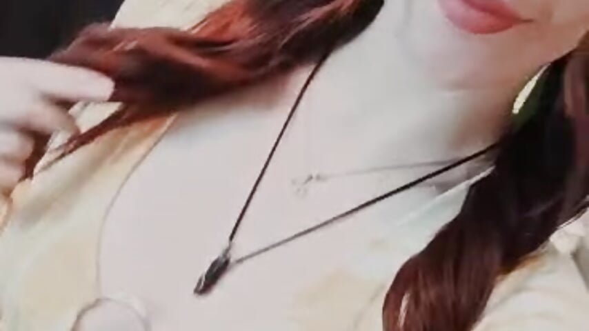 ime to play! - video od modelky/modela Elisabeth_swan